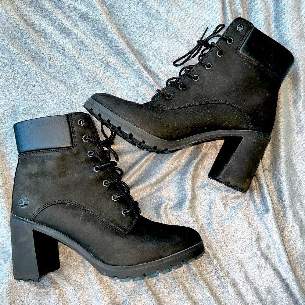 Timberland Allington Bootie - Women’s